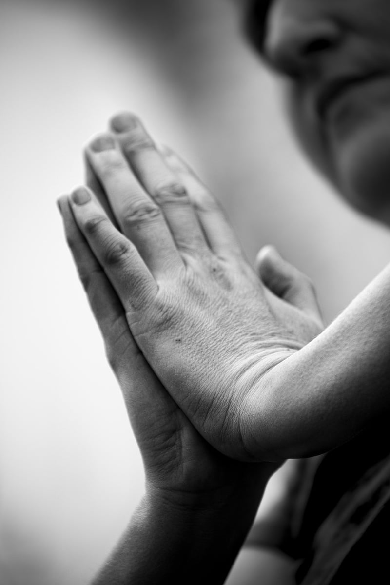 Restorative Postures